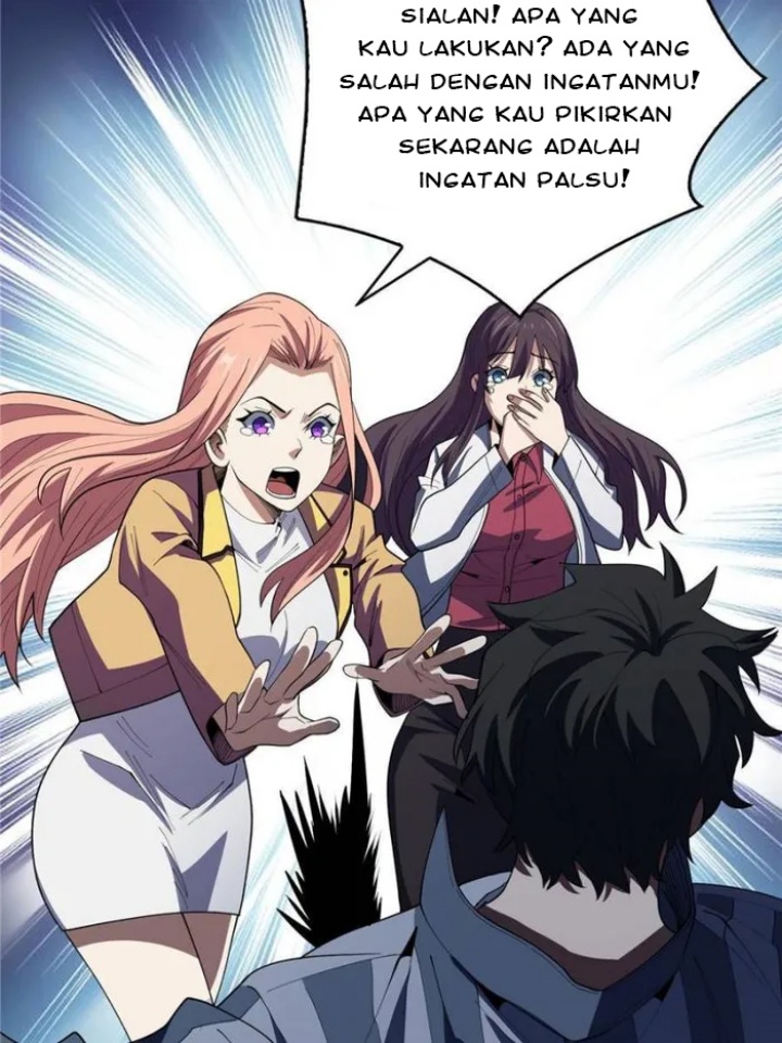 I’m Really Not The Villain Chapter 23 - halaman 68