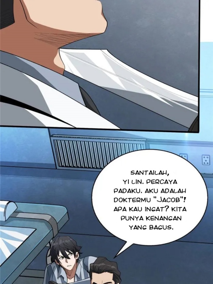 I’m Really Not The Villain Chapter 23 - halaman 7