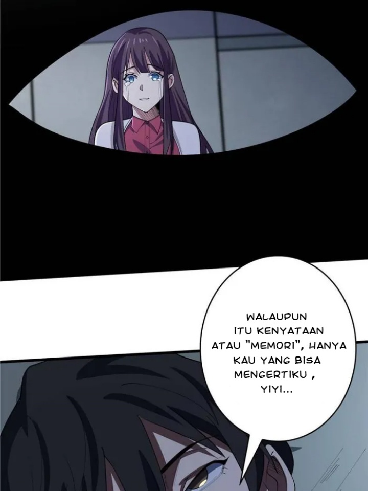 I’m Really Not The Villain Chapter 23 - halaman 70