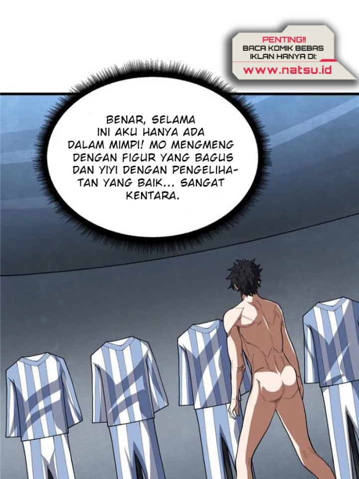 I’m Really Not The Villain Chapter 24 - halaman 11