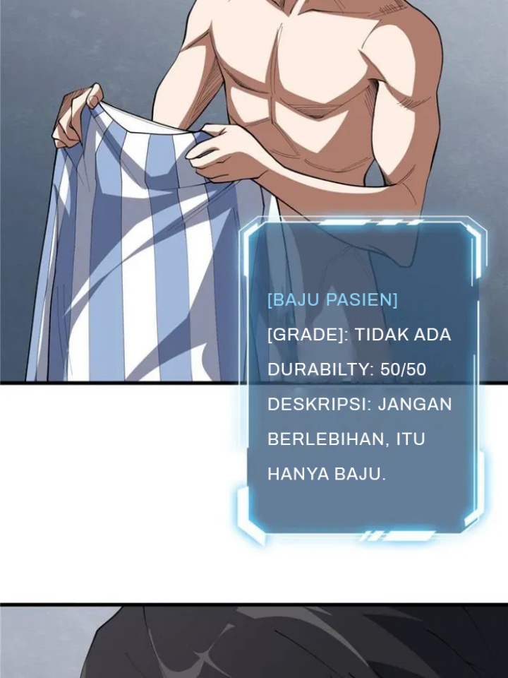 I’m Really Not The Villain Chapter 24 - halaman 13