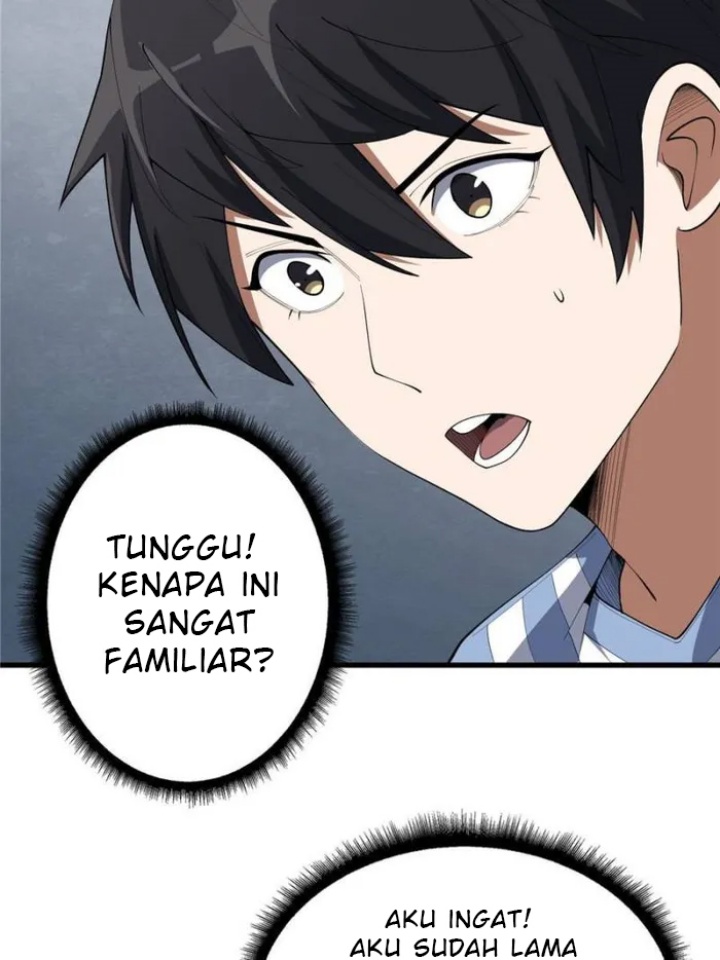 I’m Really Not The Villain Chapter 24 - halaman 14