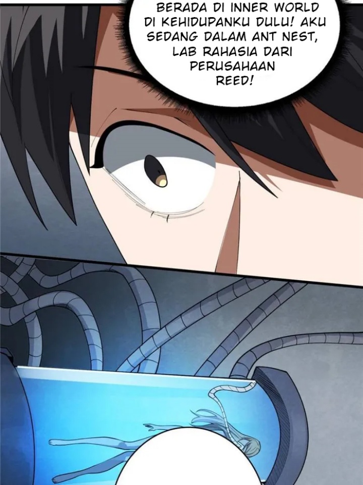 I’m Really Not The Villain Chapter 24 - halaman 15