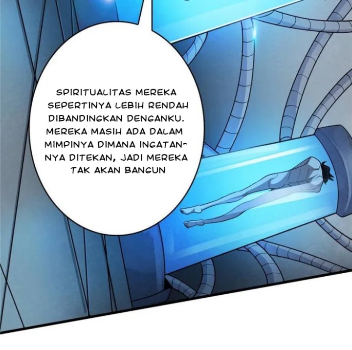 I’m Really Not The Villain Chapter 24 - halaman 17