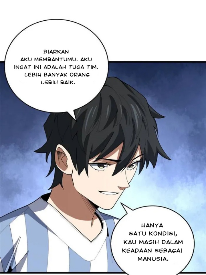 I’m Really Not The Villain Chapter 24 - halaman 18