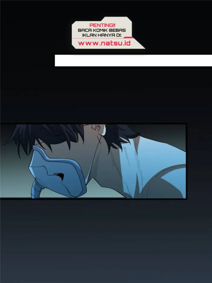 I’m Really Not The Villain Chapter 24 - halaman 2
