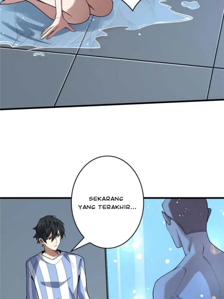 I’m Really Not The Villain Chapter 24 - halaman 22