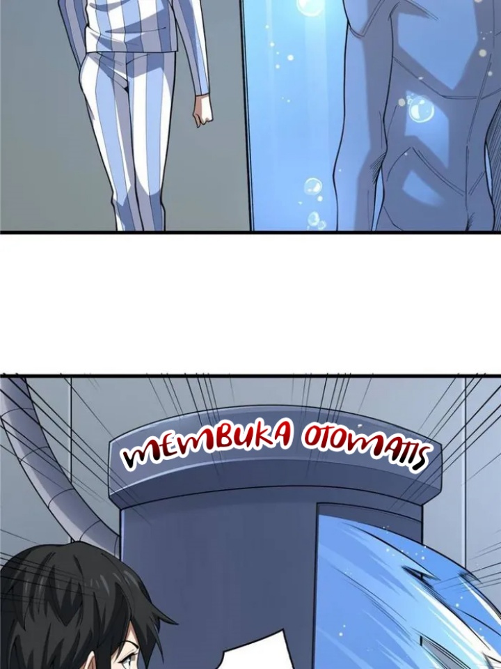 I’m Really Not The Villain Chapter 24 - halaman 23