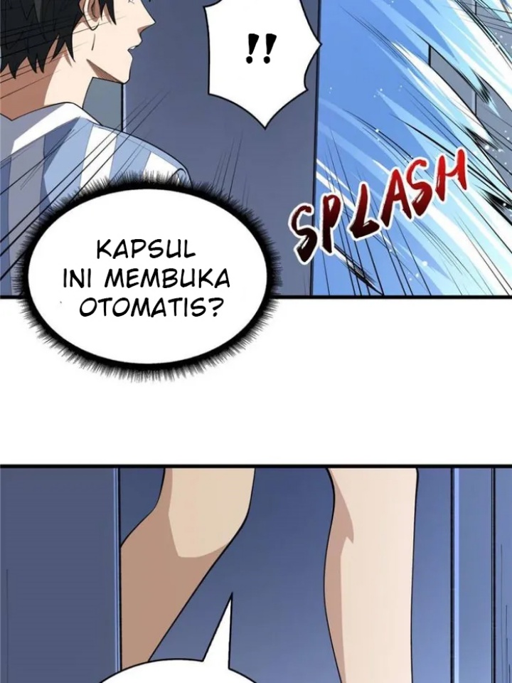 I’m Really Not The Villain Chapter 24 - halaman 24