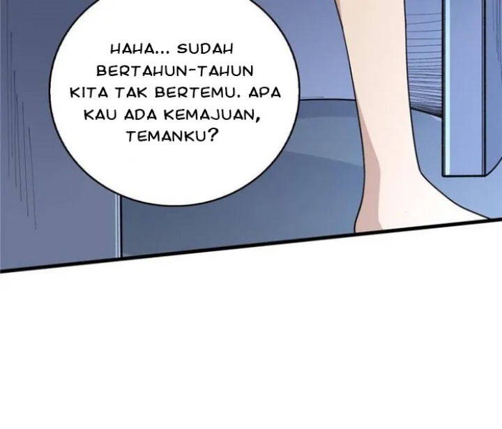 I’m Really Not The Villain Chapter 24 - halaman 25