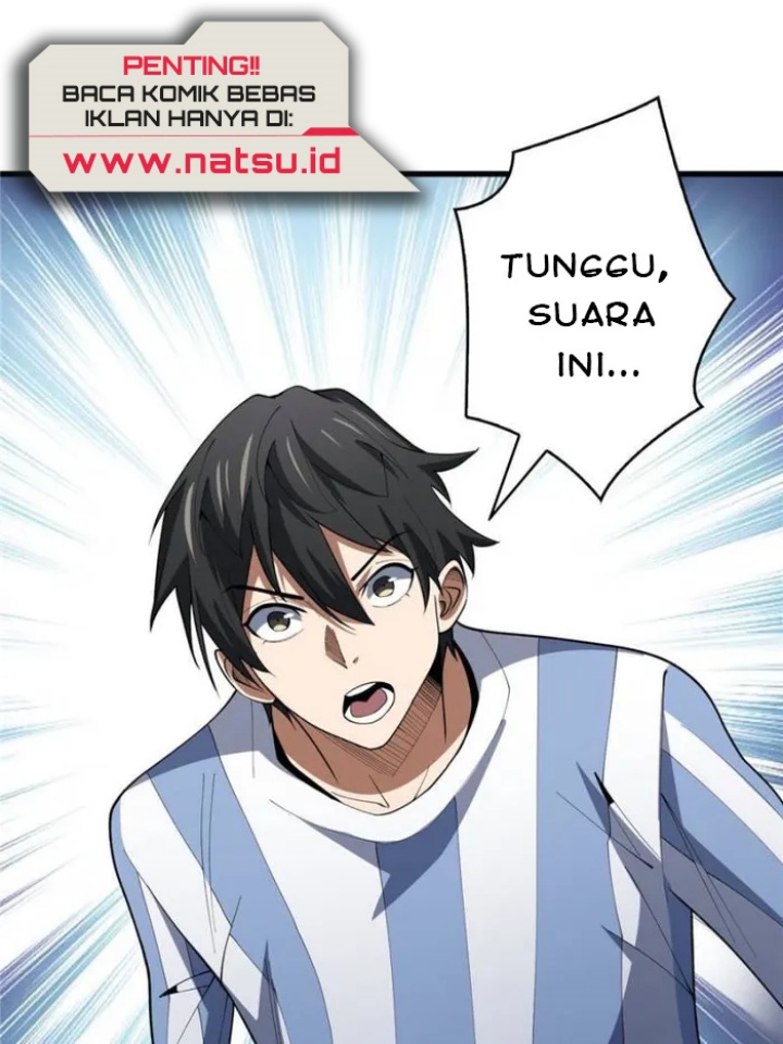 I’m Really Not The Villain Chapter 24 - halaman 26