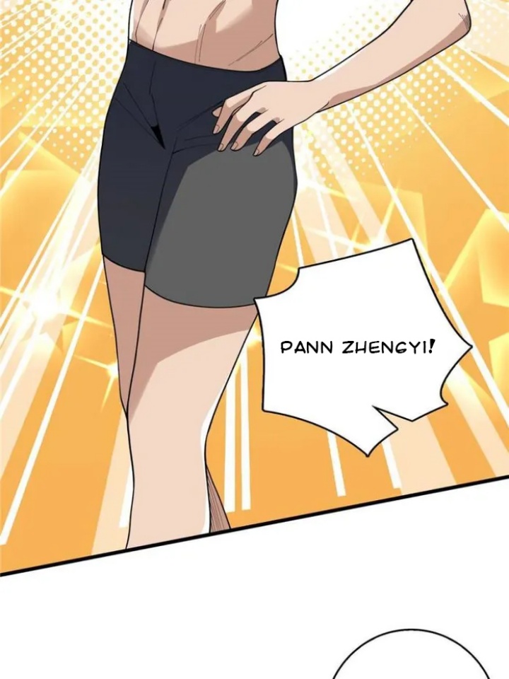 I’m Really Not The Villain Chapter 24 - halaman 28