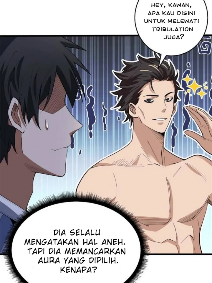 I’m Really Not The Villain Chapter 24 - halaman 29