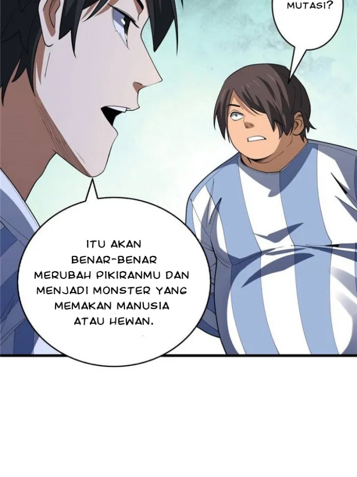 I’m Really Not The Villain Chapter 24 - halaman 37