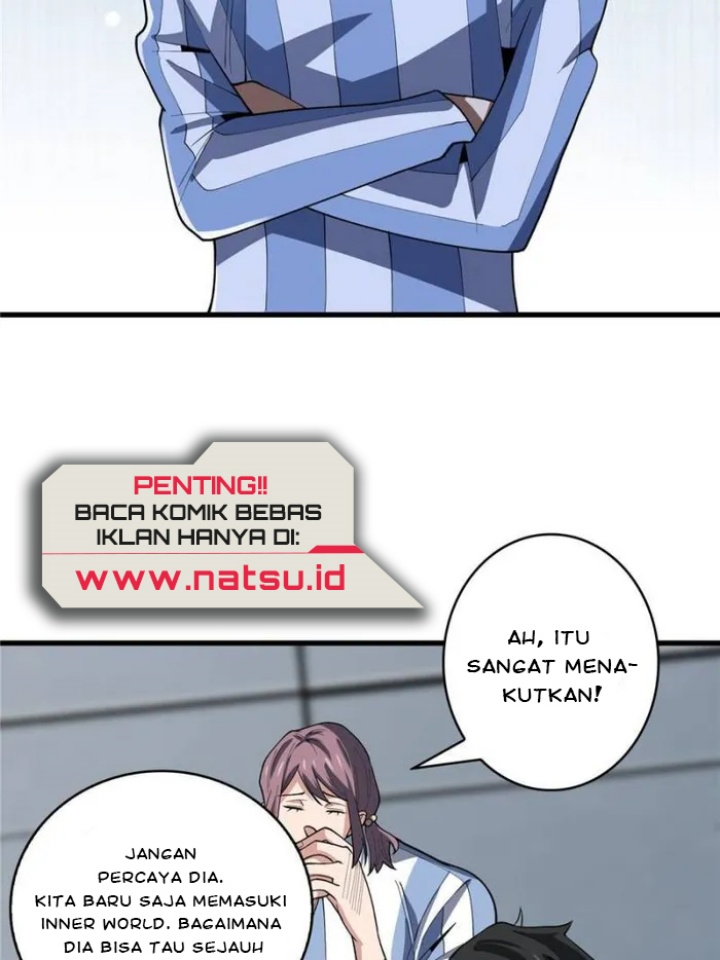 I’m Really Not The Villain Chapter 24 - halaman 39
