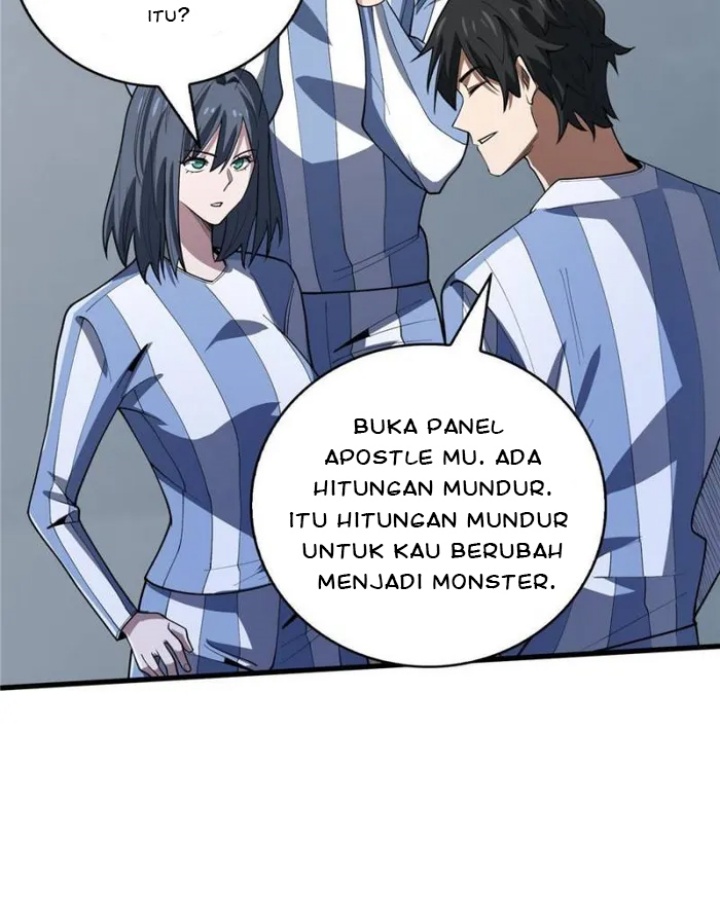 I’m Really Not The Villain Chapter 24 - halaman 40