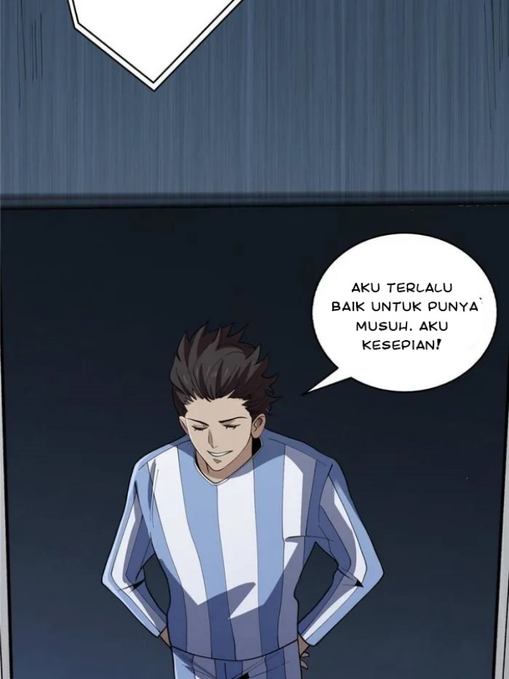 I’m Really Not The Villain Chapter 24 - halaman 44