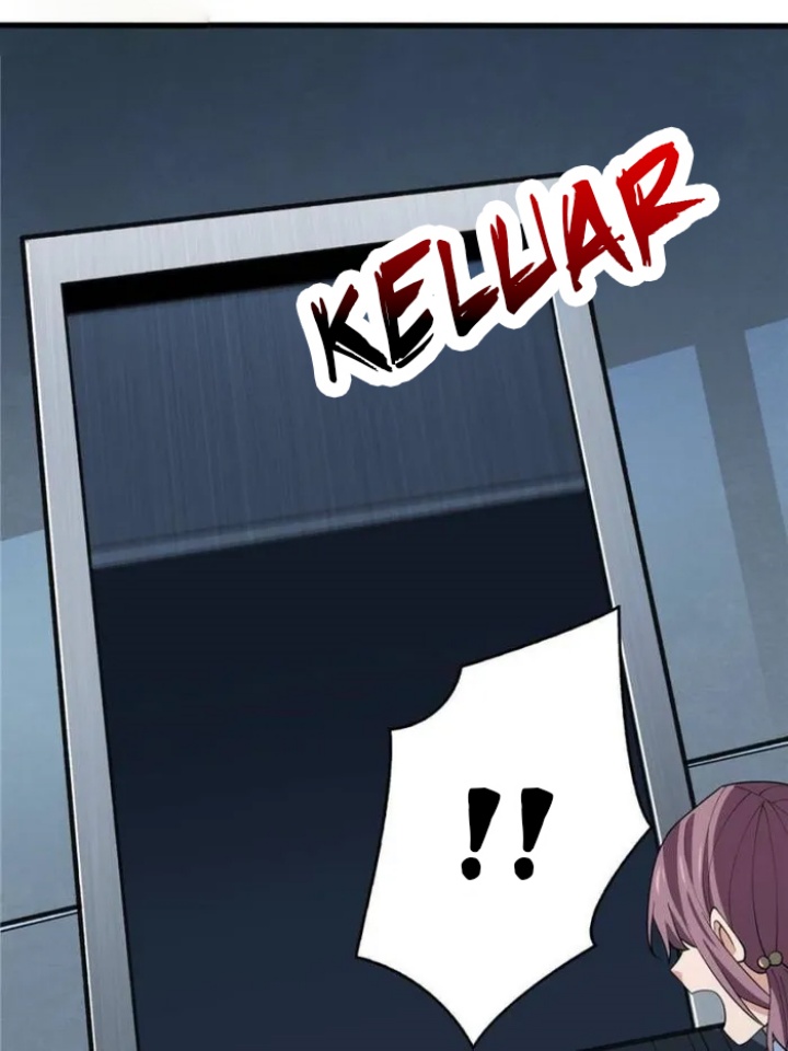 I’m Really Not The Villain Chapter 24 - halaman 46