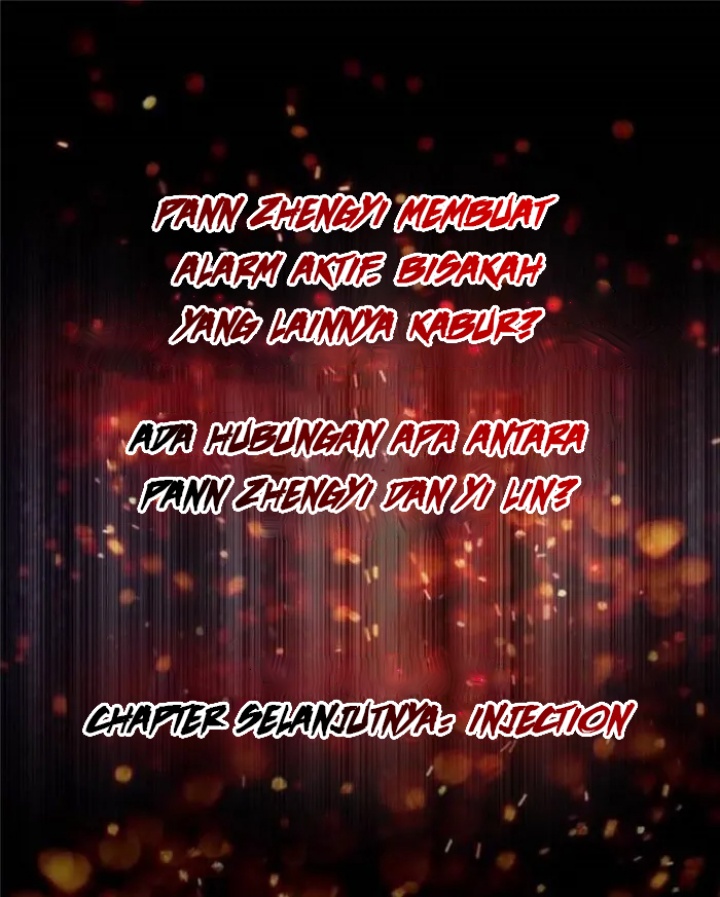 I’m Really Not The Villain Chapter 24 - halaman 49