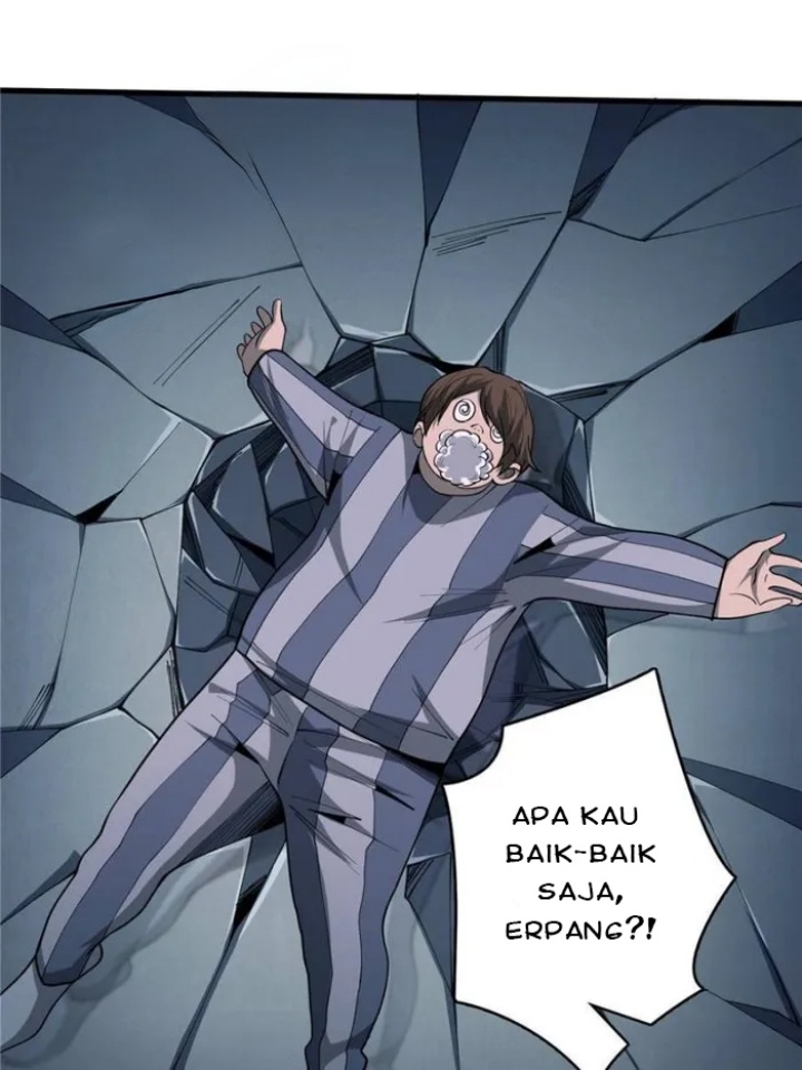 I’m Really Not The Villain Chapter 25 - halaman 11