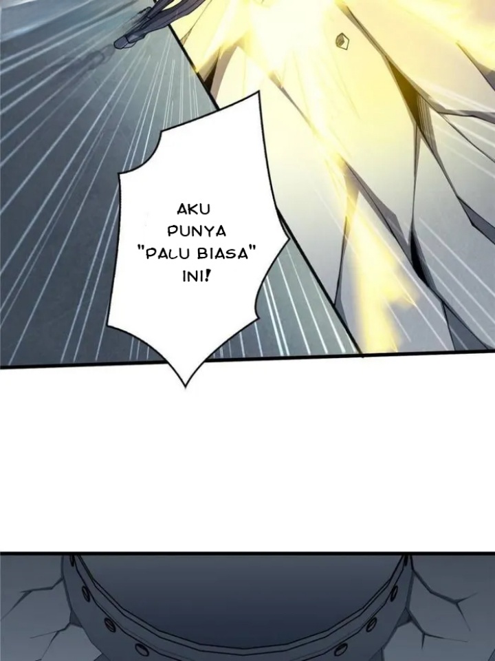 I’m Really Not The Villain Chapter 25 - halaman 19
