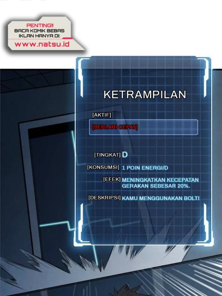 I’m Really Not The Villain Chapter 25 - halaman 2