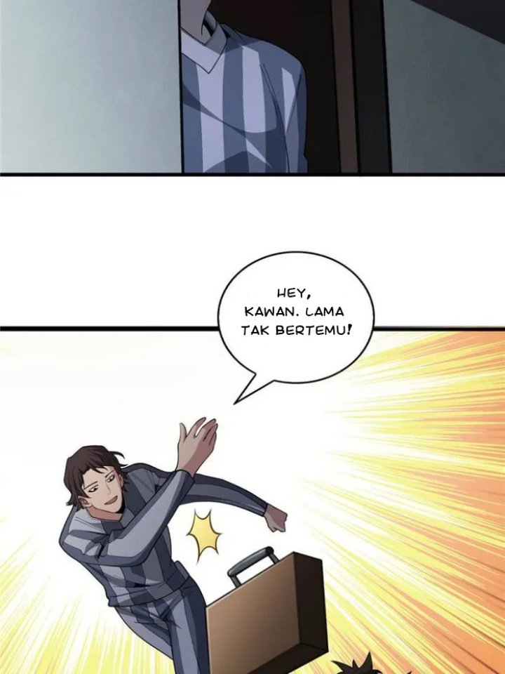 I’m Really Not The Villain Chapter 25 - halaman 26