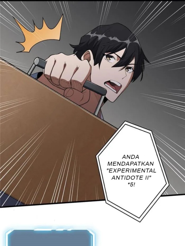 I’m Really Not The Villain Chapter 25 - halaman 28
