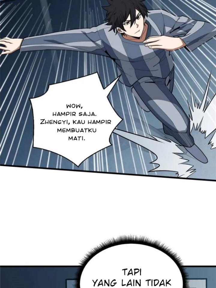 I’m Really Not The Villain Chapter 25 - halaman 3