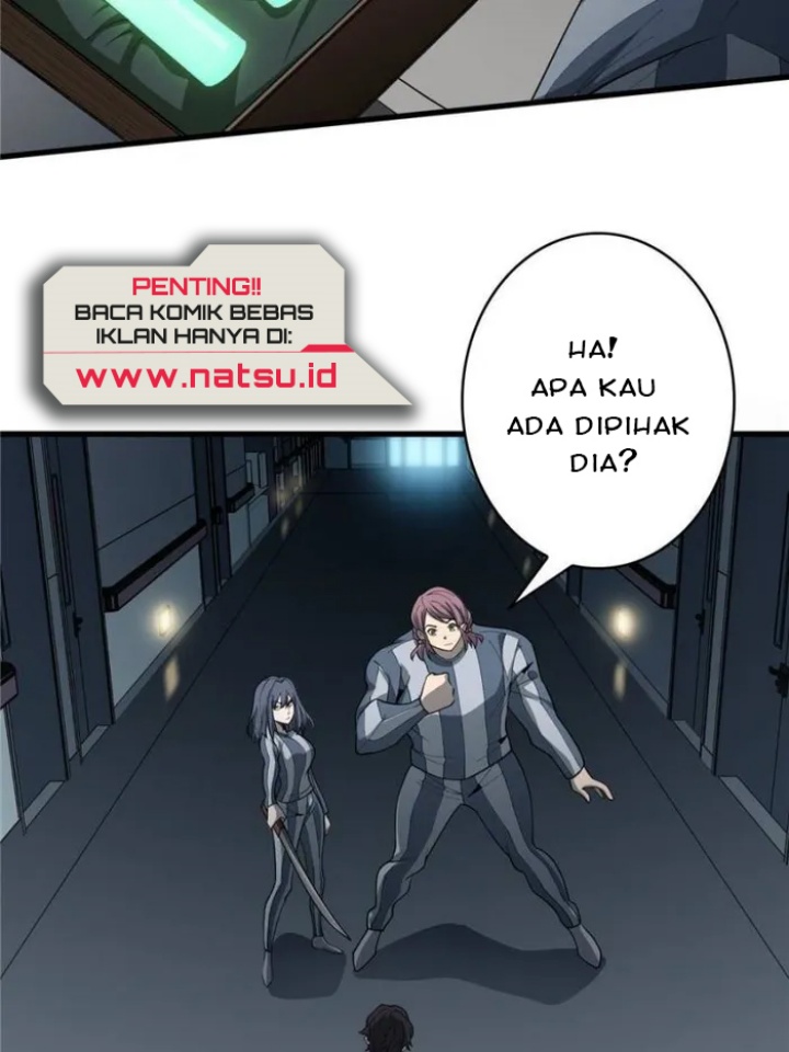 I’m Really Not The Villain Chapter 25 - halaman 30