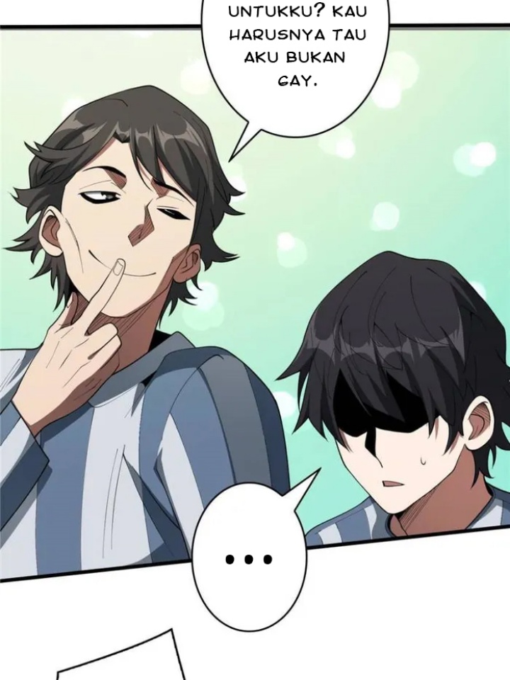I’m Really Not The Villain Chapter 25 - halaman 37