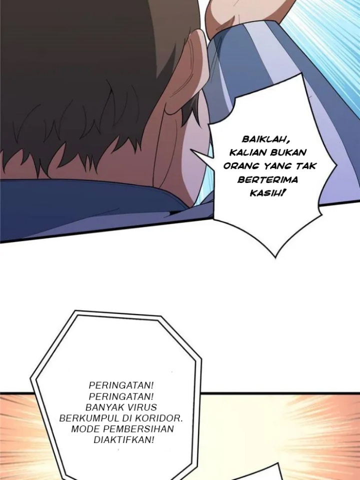 I’m Really Not The Villain Chapter 25 - halaman 41