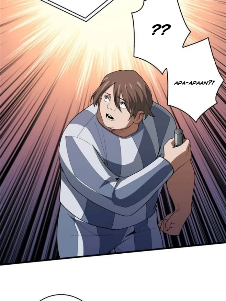 I’m Really Not The Villain Chapter 25 - halaman 42