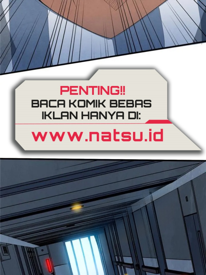 I’m Really Not The Villain Chapter 25 - halaman 44
