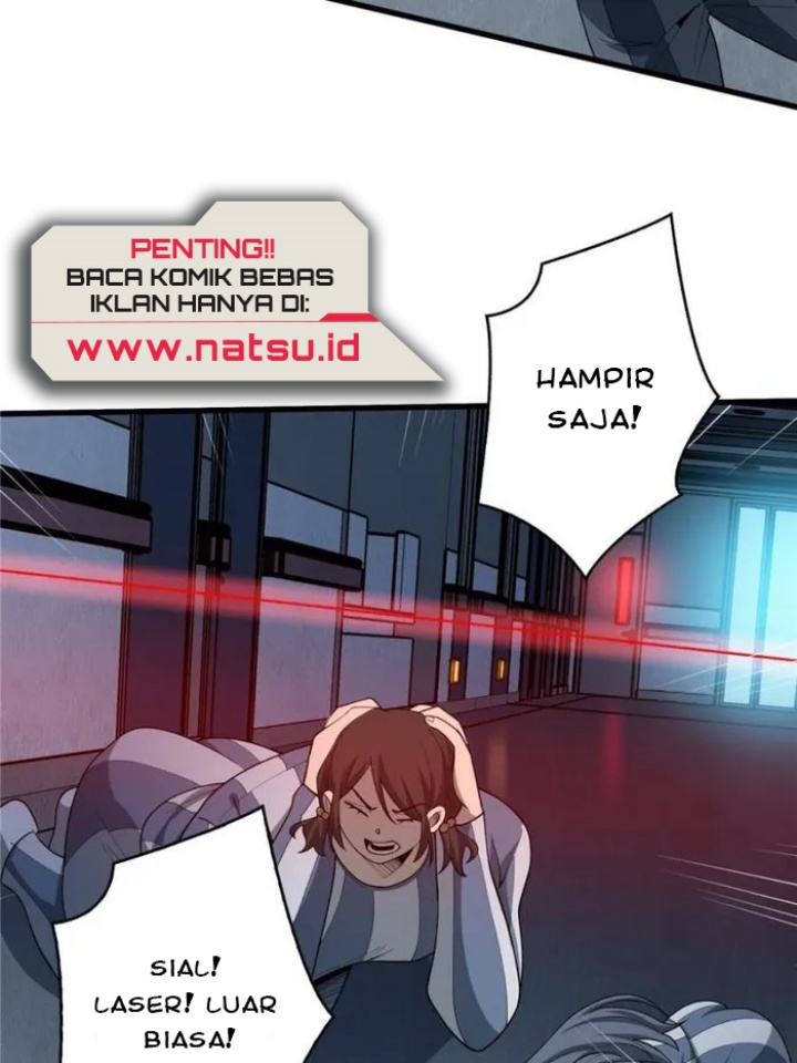 I’m Really Not The Villain Chapter 25 - halaman 46