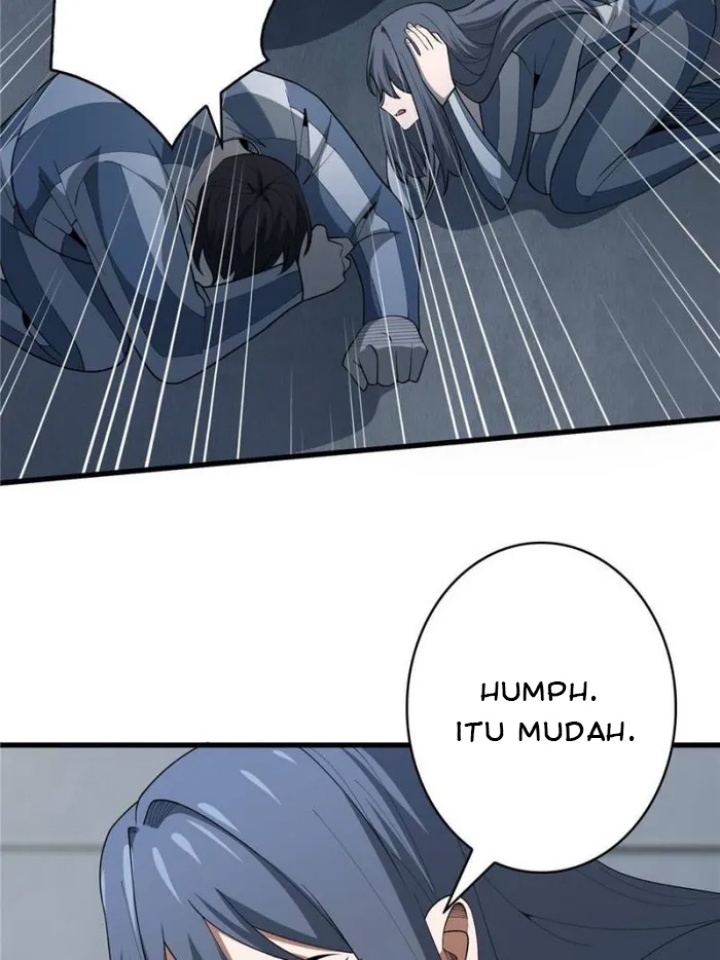 I’m Really Not The Villain Chapter 25 - halaman 47