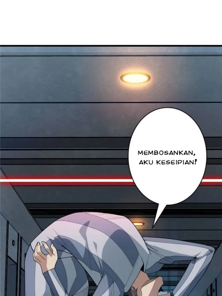 I’m Really Not The Villain Chapter 25 - halaman 49