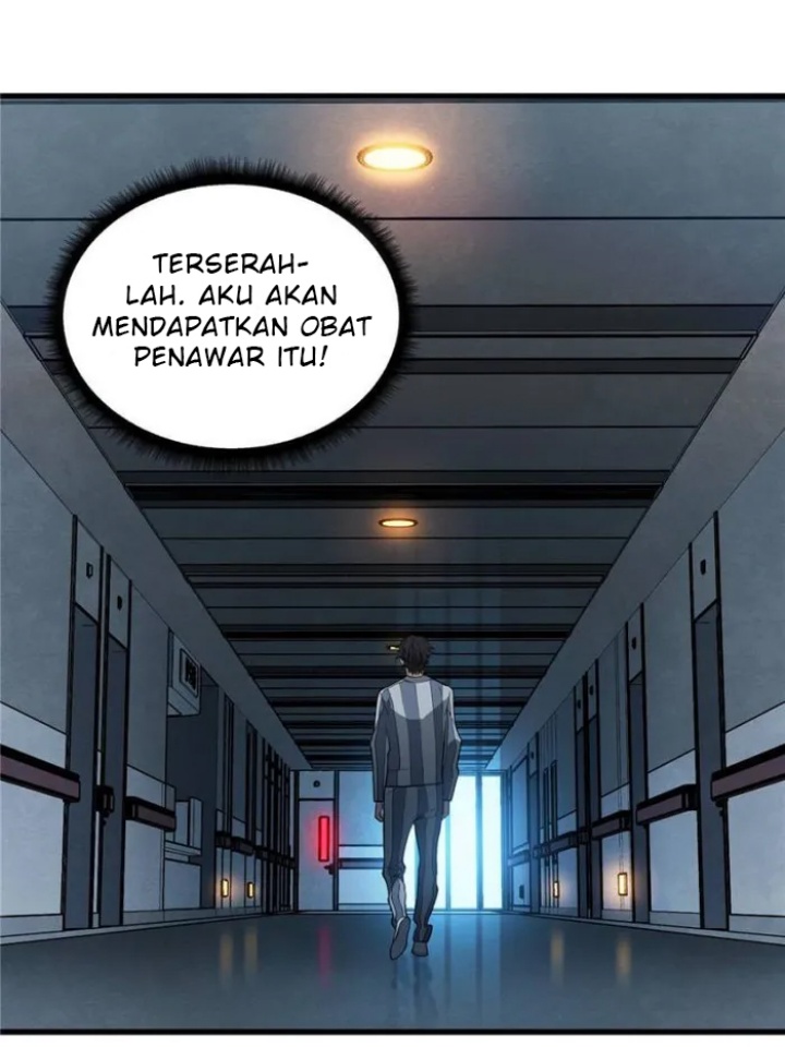I’m Really Not The Villain Chapter 25 - halaman 5