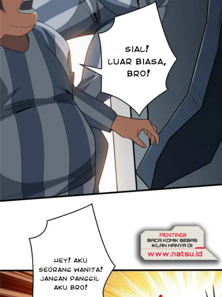 I’m Really Not The Villain Chapter 25 - halaman 9