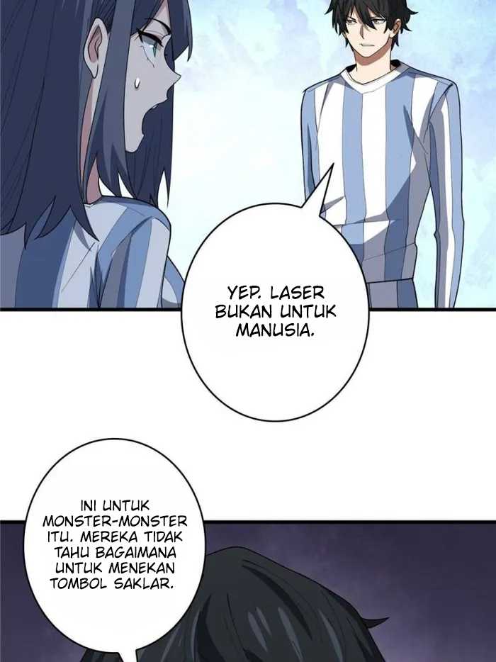 I’m Really Not The Villain Chapter 26 - halaman 10