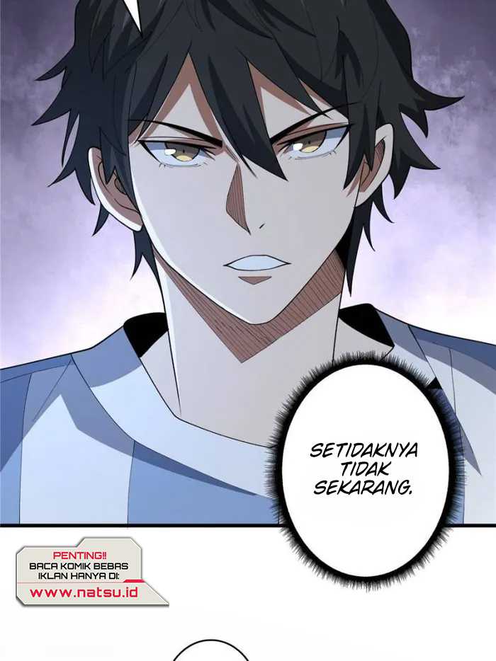 I’m Really Not The Villain Chapter 26 - halaman 11
