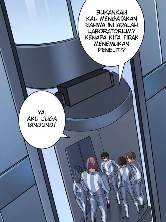 I’m Really Not The Villain Chapter 26 - halaman 13