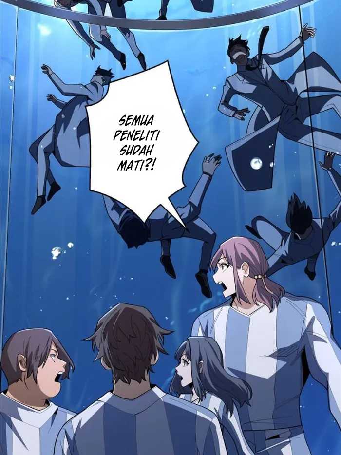 I’m Really Not The Villain Chapter 26 - halaman 15