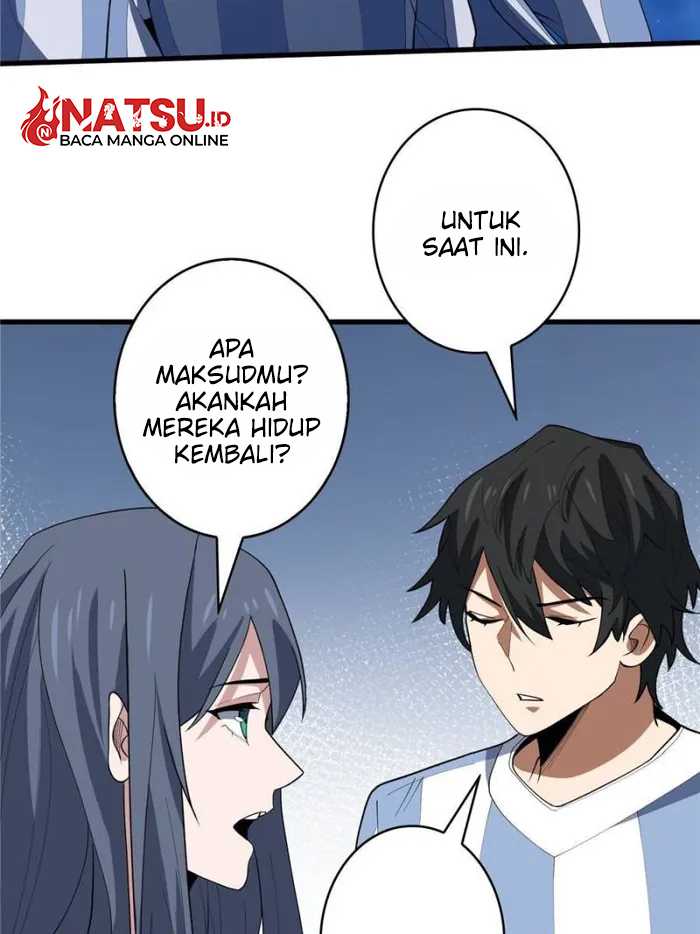I’m Really Not The Villain Chapter 26 - halaman 16