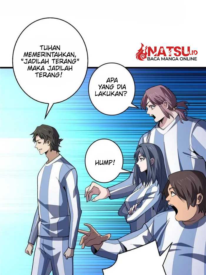 I’m Really Not The Villain Chapter 26 - halaman 2