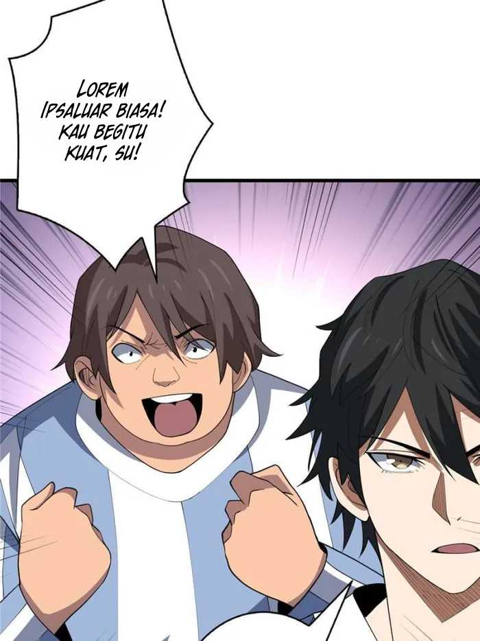 I’m Really Not The Villain Chapter 26 - halaman 23
