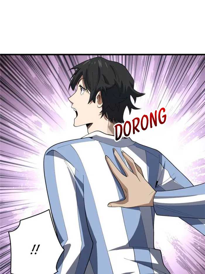 I’m Really Not The Villain Chapter 26 - halaman 25