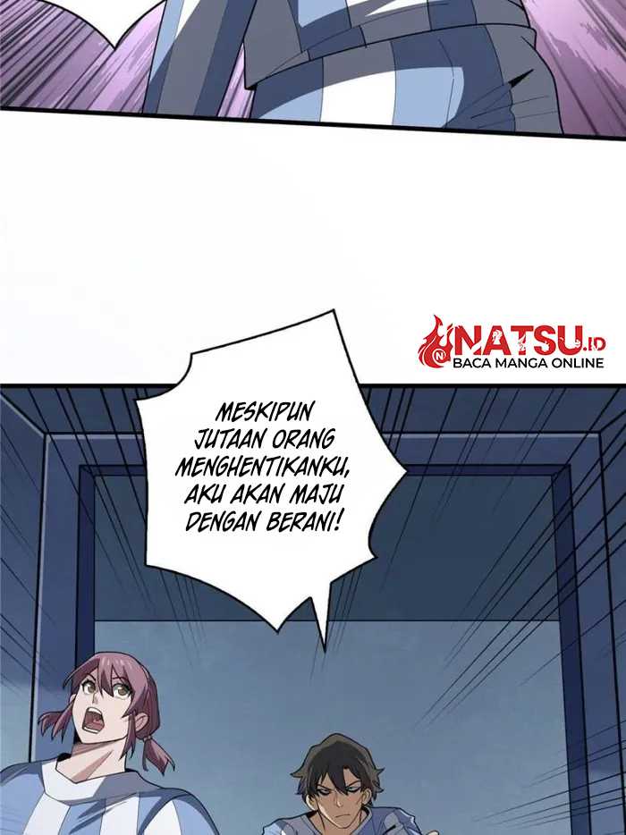I’m Really Not The Villain Chapter 26 - halaman 26