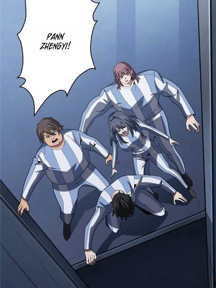 I’m Really Not The Villain Chapter 26 - halaman 28