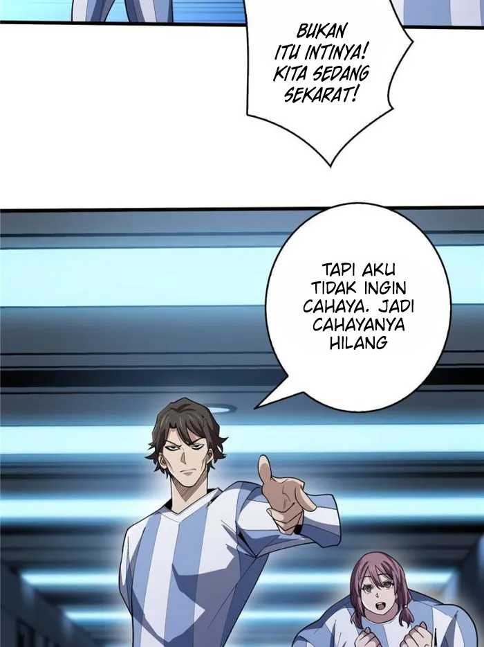 I’m Really Not The Villain Chapter 26 - halaman 3